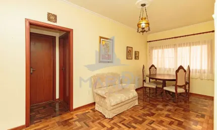 Apartamento com 1 quarto à venda na rua general sérgio oliveira, 67, praia de belas, porto alegre por r$ 280.000