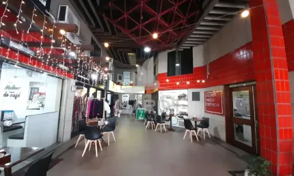 Sala comercial para alugar na avenida wenceslau escobar, 2923, tristeza, porto alegre por r$ 900