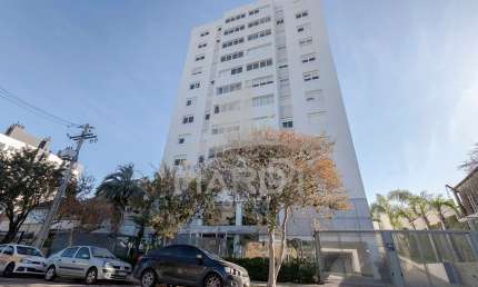 Apartamento com 3 quartos à venda na Rua São Simão, 99, Bom Jesus, Porto Alegre por R$ 525.000