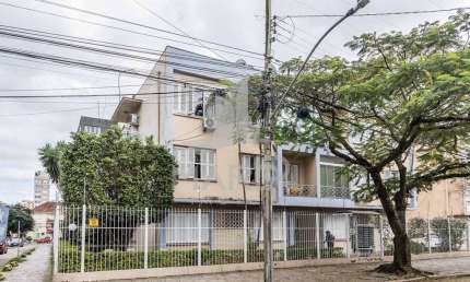 Apartamento com 2 quartos à venda na Rua Dom Diogo de Souza, 133, Cristo Redentor, Porto Alegre por R$ 289.000