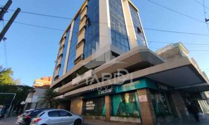 Sala comercial à venda na Dr. Timóteo, 371, Moinhos de Vento, Porto Alegre por R$ 139.000