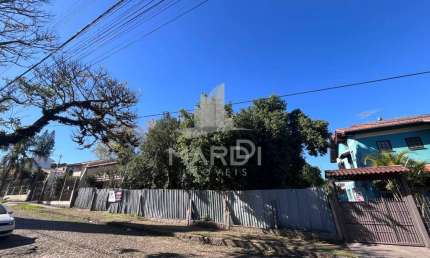 Terreno à venda na Rua Leme, 625, Ipanema, Porto Alegre por R$ 630.000