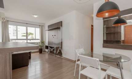 Apartamento com 2 quartos à venda na Rua Fernando Cortez, 475, Cristo Redentor, Porto Alegre por R$ 560.000