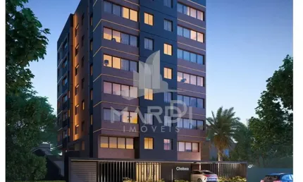 Apartamento com 2 quartos à venda na Rua Leite de Castro, 99, Jardim Itu Sabará, Porto Alegre por R$ 347.820