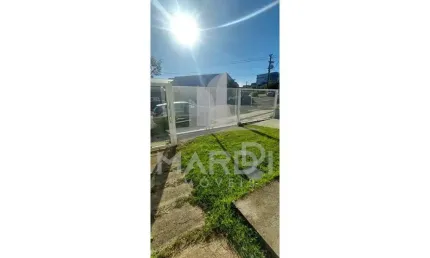 Casa em condomínio fechado com 3 quartos à venda na Rua Chácara das Nascentes, 746, Agronomia, Porto Alegre por R$ 760.000