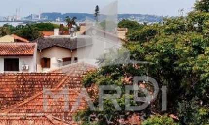Apartamento com 3 quartos para alugar na Rua Vicente Failace, 479, Tristeza, Porto Alegre por R$ 2.800