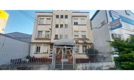 Apartamento com 3 quartos à venda na Rua Doutor Alcides Cruz, 33, Santa Cecília, Porto Alegre por R$ 350.000