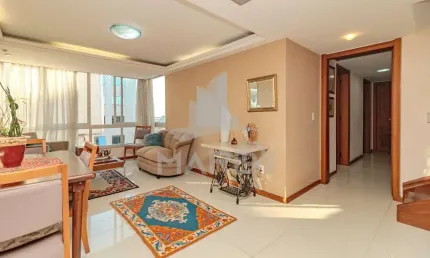 Cobertura com 3 quartos à venda na Avenida Cristóvão Colombo, 3038, Higienópolis, Porto Alegre por R$ 1.150.000