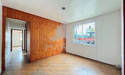 Apartamento com 2 quartos à venda na Avenida Outeiro, 31, Partenon, Porto Alegre por R$ 196.100