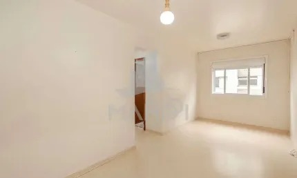 Apartamento com 2 quartos à venda na rua saldanha da gama, 853, partenon, porto alegre por r$ 270.000