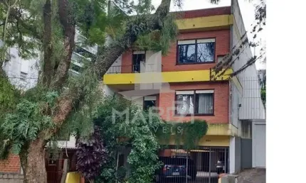Apartamento com 2 quartos à venda na rua felicíssimo de azevedo, 690, higienópolis, porto alegre por r$ 580.000