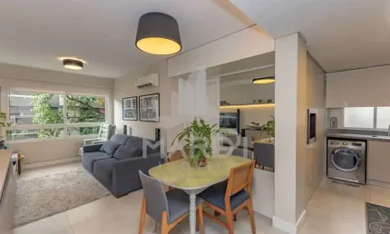 Apartamento com 2 quartos à venda na Rua Carlos Von Koseritz, 1200, Auxiliadora, Porto Alegre por R$ 689.000