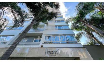 Apartamento com 2 quartos à venda na Amérco Silveira, 146, Cristo Redentor, Porto Alegre por R$ 620.000