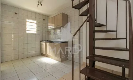 Casa em condomínio fechado com 3 quartos à venda na avenida monte cristo, 100, vila nova, porto alegre por r$ 230.000