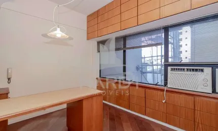 Ponto comercial à venda na rua vasco da gama, 423, rio branco, porto alegre por r$ 150.000