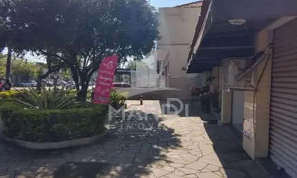 Ponto comercial à venda na Avenida do Forte, 386, Cristo Redentor, Porto Alegre por R$ 210.001