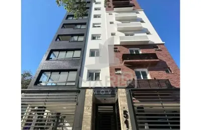 Apartamento com 3 quartos à venda na rua coronel feijó, 516, higienópolis, porto alegre por r$ 1.099.000