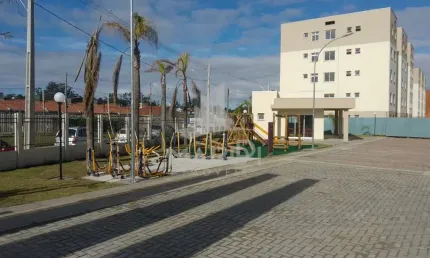 Apartamento para alugar na Avenida Juca Batista, 4525, Hípica, Porto Alegre por R$ 1.100