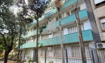 Apartamento com 3 quartos à venda na Travessa Ferreira de Abreu, 82, Santana, Porto Alegre por R$ 379.000