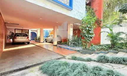 Apartamento com 3 quartos à venda na rua carlos von koseritz, 1553, higienópolis, porto alegre por r$ 529.900