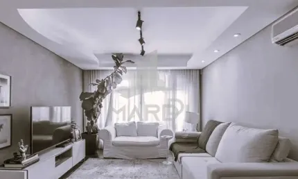 Apartamento com 3 quartos à venda na Rua Anita Garibaldi, 1122, Mont Serrat, Porto Alegre por R$ 725.000