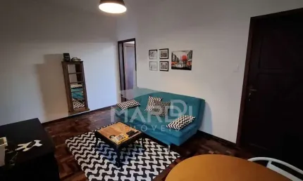 Apartamento com 2 quartos à venda na rua doutor joão inácio, 1019, navegantes, porto alegre por r$ 212.000