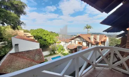 Casa em condomínio fechado com 4 quartos para alugar na Rua Doutor Arnaldo da Silva Ferreira, 35, Jardim Isabel, Porto Alegre por R$ 7.500