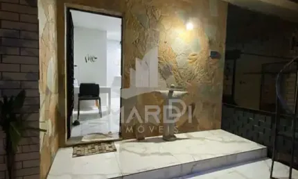 Apartamento com 3 quartos para alugar na Rua Menezes Paredes, 245, Nonoai, Porto Alegre por R$ 2.200