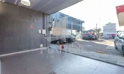 Ponto comercial para alugar na rua coronel massot, 825, cristal, porto alegre por r$ 1.500