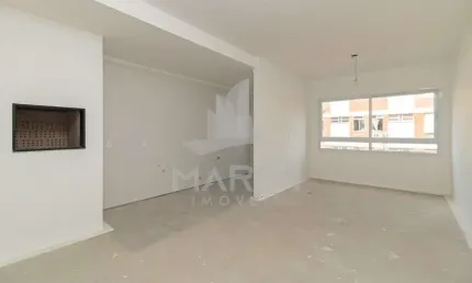 Apartamento com 1 quarto à venda na Rua Marco Polo, 360, Cristo Redentor, Porto Alegre por R$ 360.000