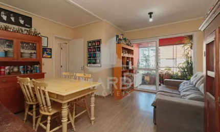 Apartamento com 3 quartos à venda na rua afonso taunay, 180, boa vista, porto alegre por r$ 680.000