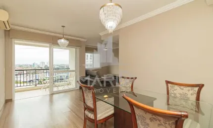Apartamento com 2 quartos à venda na Rua Jari, 359, Passo da Areia, Porto Alegre por R$ 675.000