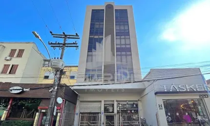 Ponto comercial à venda na avenida venâncio aires, 210, cidade baixa, porto alegre por r$ 349.000