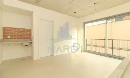 Apartamento com 1 quarto à venda na avenida josé bonifácio, 187, farroupilha, porto alegre por r$ 369.306