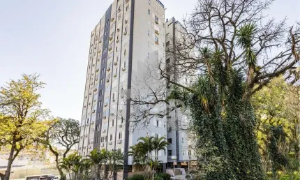 Apartamento com 3 quartos à venda na rua anita garibaldi, 1924, boa vista, porto alegre por r$ 450.000