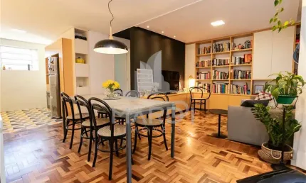 Apartamento com 2 quartos à venda na avenida palmira gobbi, 1115, humaitá, porto alegre por r$ 245.000