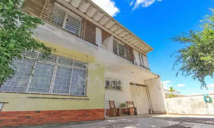 Casa com 5 quartos à venda na rua joão bastian, 24, três figueiras, porto alegre por r$ 1.280.000