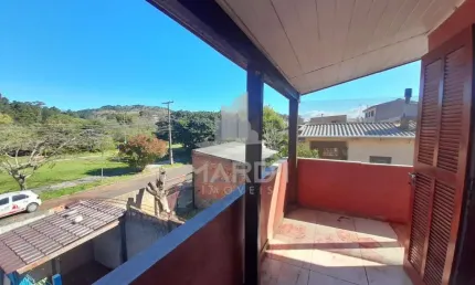 Casa com 2 quartos para alugar na rua doutor lauro miguel sturm, 80, hípica, porto alegre por r$ 2.500