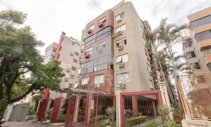 Apartamento com 3 quartos à venda na rua honório silveira dias, 890, são joão, porto alegre por r$ 729.000