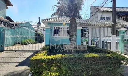Casa em condomínio fechado com 3 quartos para alugar na rua alcebíades ribeiro, 65, hípica, porto alegre por r$ 3.200