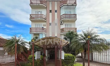 Apartamento com 1 quarto à venda na avenida niterói, 700, teresópolis, porto alegre por r$ 189.000