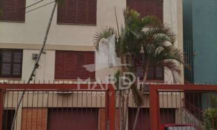 Apartamento com 2 quartos à venda na Avenida Pinheiro Borda, 645, Cristal, Porto Alegre por R$ 299.000