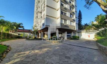 Apartamento com 4 quartos à venda na Rua Otávio Dutra, 164, Menino Deus, Porto Alegre por R$ 900.000