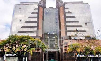 Sala comercial à venda na Avenida Loureiro da Silva, 2001, Cidade Baixa, Porto Alegre por R$ 320.000