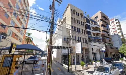 Sala comercial à venda na Avenida Getúlio Vargas, 1570, Menino Deus, Porto Alegre por R$ 250.000