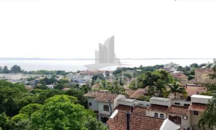 Apartamento com 3 quartos à venda na Avenida Cai, 355, Cristal, Porto Alegre por R$ 1.950.000