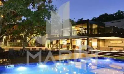 Casa em condomínio fechado com 3 quartos à venda na Rua Sargento Nicolau Dias de Farias, 313, Tristeza, Porto Alegre por R$ 4.980.000