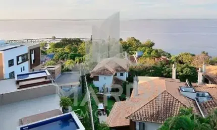 Casa em condomínio fechado com 3 quartos à venda na rua maracá, 186, vila assunção, porto alegre por r$ 3.990.000