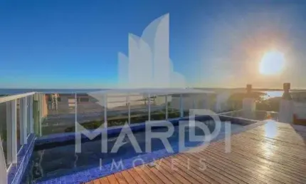Cobertura com 3 quartos à venda na Avenida Guaíba, 4598, Vila Assunção, Porto Alegre por R$ 3.190.000
