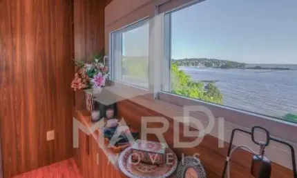 Apartamento com 3 quartos à venda na Avenida Guaíba, 4598, Vila Assunção, Porto Alegre por R$ 3.250.000